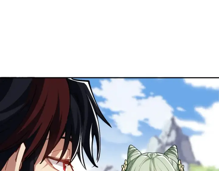 漫画《师尊：这个冲师逆徒才不是圣子》第32话 你这逆徒有点飘啊！第66张图