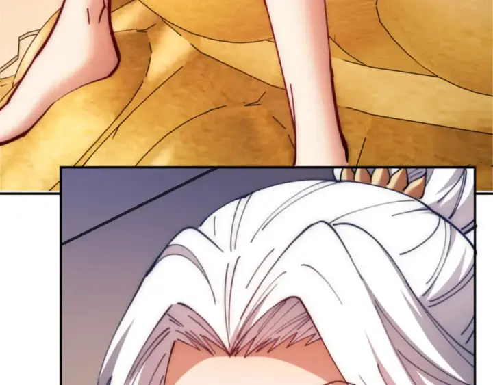 漫画《师尊：这个冲师逆徒才不是圣子》第32话 你这逆徒有点飘啊！第87张图