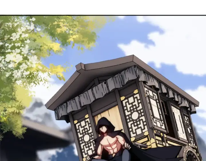 漫画《师尊：这个冲师逆徒才不是圣子》第33话 家猫闻到我身上的野猫味第12张图