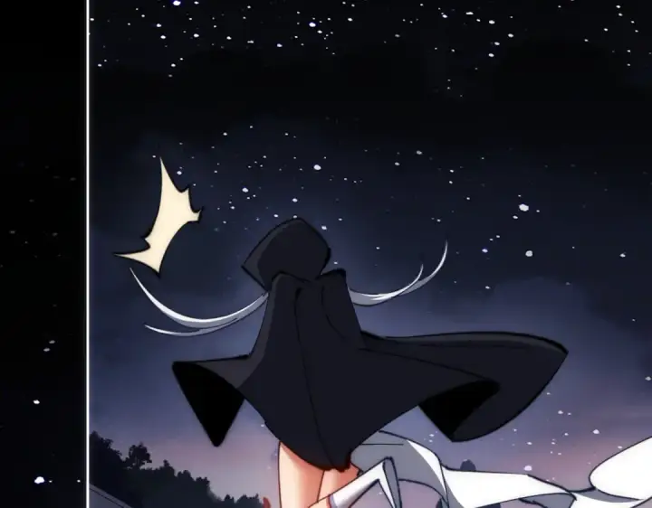 漫画《师尊：这个冲师逆徒才不是圣子》第33话 家猫闻到我身上的野猫味第139张图