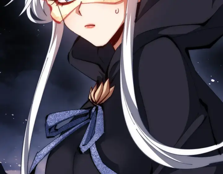 漫画《师尊：这个冲师逆徒才不是圣子》第33话 家猫闻到我身上的野猫味第141张图