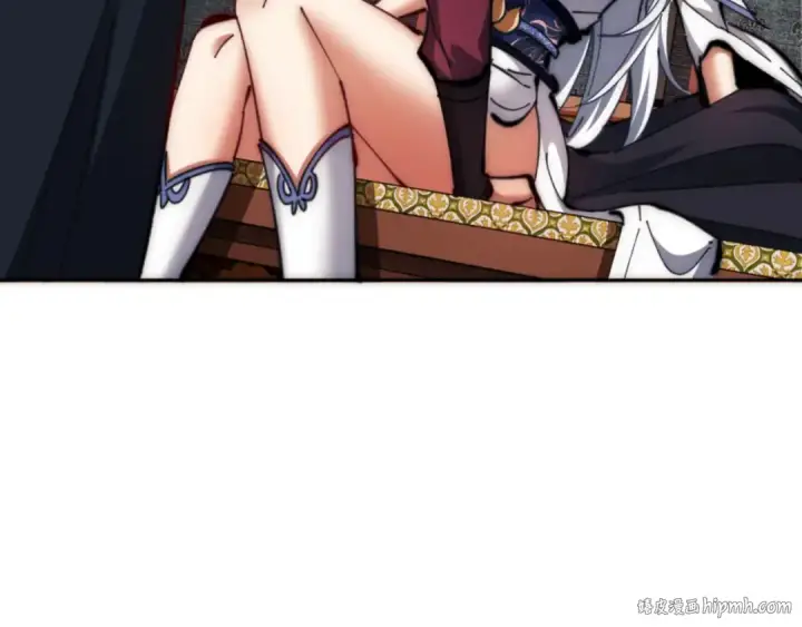 漫画《师尊：这个冲师逆徒才不是圣子》第33话 家猫闻到我身上的野猫味第152张图
