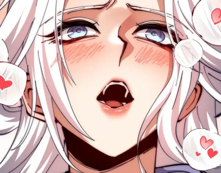 漫画《师尊：这个冲师逆徒才不是圣子》第33话 家猫闻到我身上的野猫味第163张图
