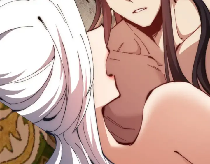 漫画《师尊：这个冲师逆徒才不是圣子》第33话 家猫闻到我身上的野猫味第167张图