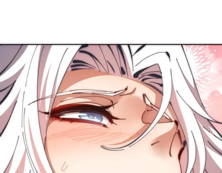 漫画《师尊：这个冲师逆徒才不是圣子》第33话 家猫闻到我身上的野猫味第169张图