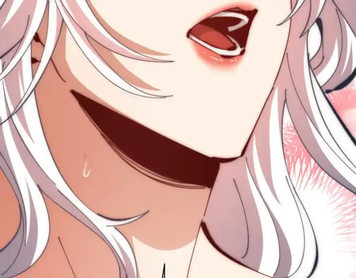 漫画《师尊：这个冲师逆徒才不是圣子》第33话 家猫闻到我身上的野猫味第170张图
