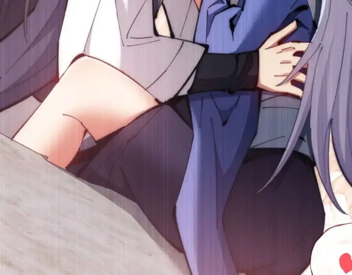 漫画《师尊：这个冲师逆徒才不是圣子》第33话 家猫闻到我身上的野猫味第29张图