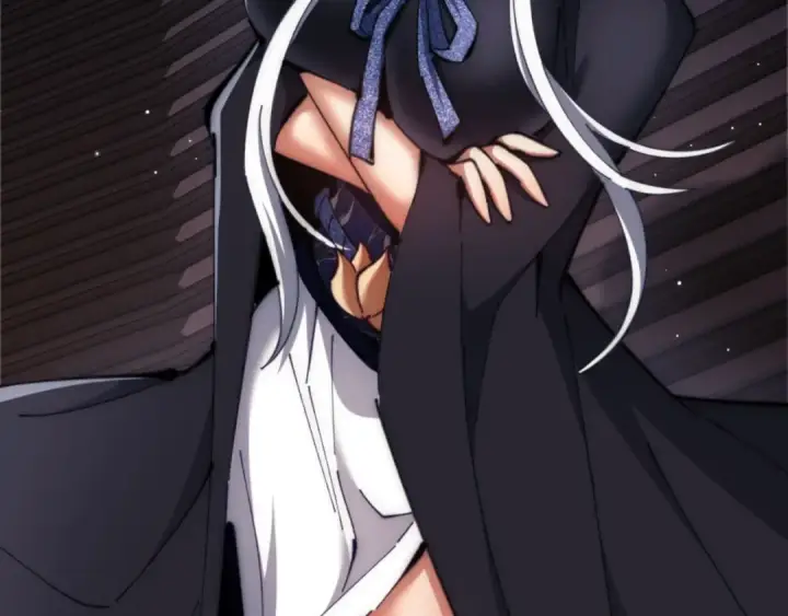 漫画《师尊：这个冲师逆徒才不是圣子》第33话 家猫闻到我身上的野猫味第70张图
