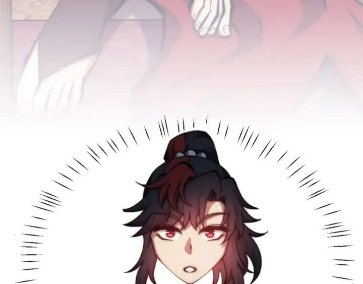 漫画《师尊：这个冲师逆徒才不是圣子》第33话 家猫闻到我身上的野猫味第95张图