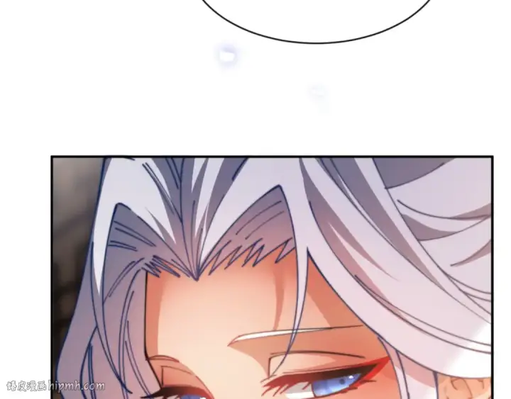 漫画《师尊：这个冲师逆徒才不是圣子》第34话 师尊渡劫！算你这逆徒还有良心！第112张图