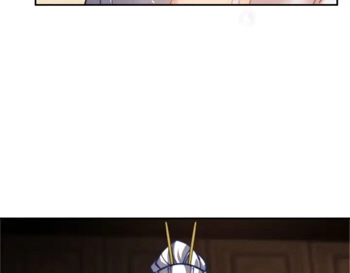 漫画《师尊：这个冲师逆徒才不是圣子》第34话 师尊渡劫！算你这逆徒还有良心！第114张图