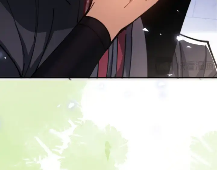 漫画《师尊：这个冲师逆徒才不是圣子》第34话 师尊渡劫！算你这逆徒还有良心！第124张图
