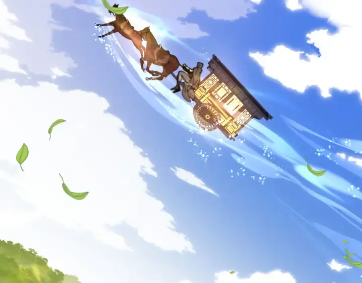漫画《师尊：这个冲师逆徒才不是圣子》第34话 师尊渡劫！算你这逆徒还有良心！第157张图