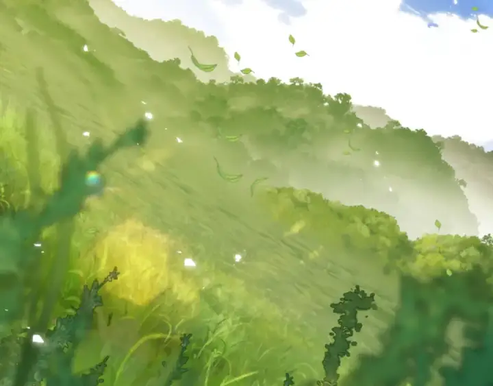 漫画《师尊：这个冲师逆徒才不是圣子》第34话 师尊渡劫！算你这逆徒还有良心！第158张图