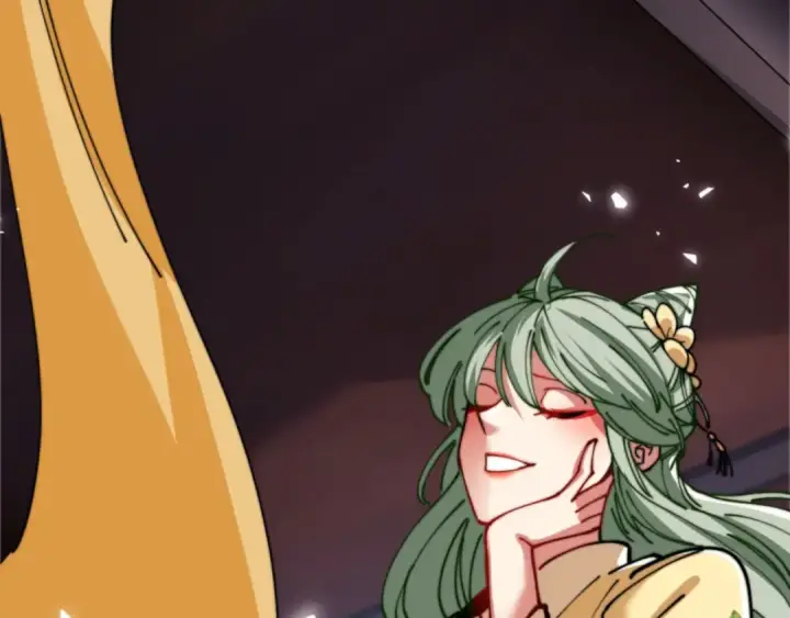 漫画《师尊：这个冲师逆徒才不是圣子》第34话 师尊渡劫！算你这逆徒还有良心！第161张图