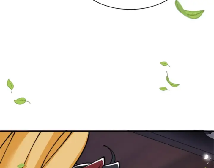 漫画《师尊：这个冲师逆徒才不是圣子》第34话 师尊渡劫！算你这逆徒还有良心！第163张图