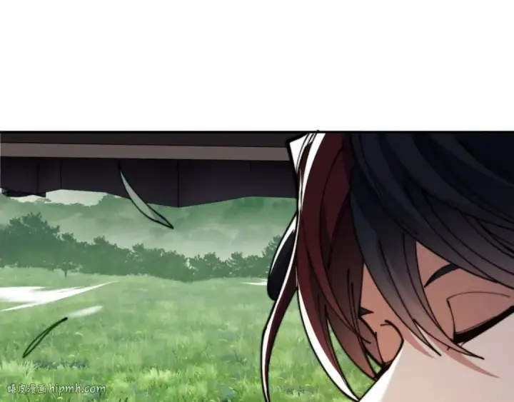 漫画《师尊：这个冲师逆徒才不是圣子》第34话 师尊渡劫！算你这逆徒还有良心！第168张图