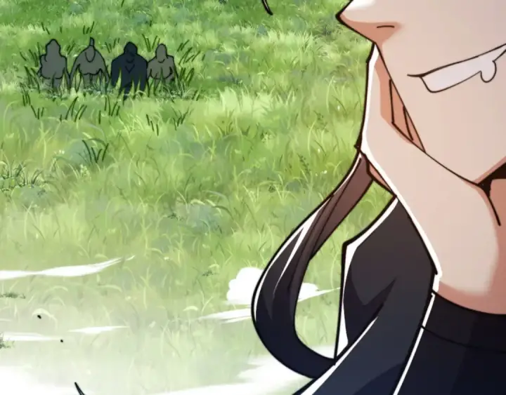 漫画《师尊：这个冲师逆徒才不是圣子》第34话 师尊渡劫！算你这逆徒还有良心！第169张图