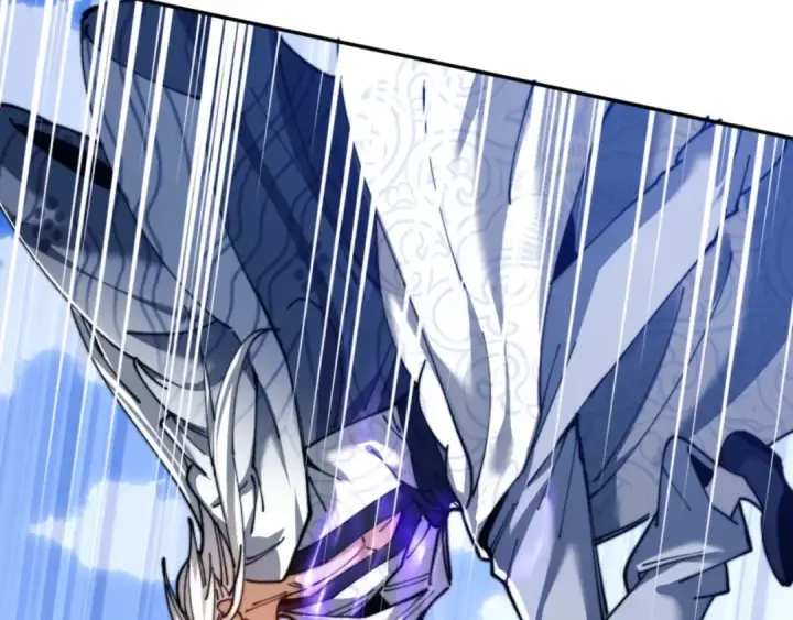 漫画《师尊：这个冲师逆徒才不是圣子》第34话 师尊渡劫！算你这逆徒还有良心！第181张图