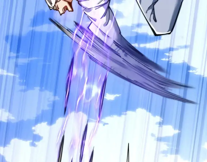 漫画《师尊：这个冲师逆徒才不是圣子》第34话 师尊渡劫！算你这逆徒还有良心！第182张图