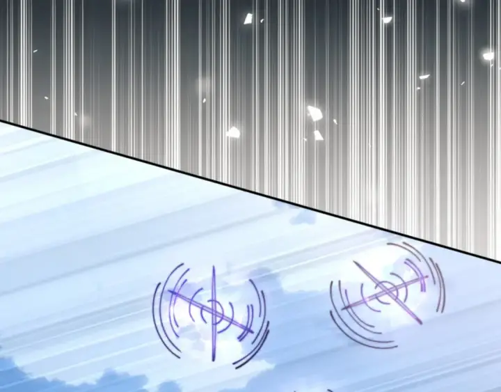 漫画《师尊：这个冲师逆徒才不是圣子》第34话 师尊渡劫！算你这逆徒还有良心！第185张图
