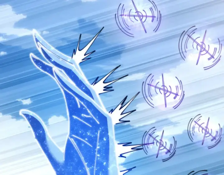 漫画《师尊：这个冲师逆徒才不是圣子》第34话 师尊渡劫！算你这逆徒还有良心！第186张图