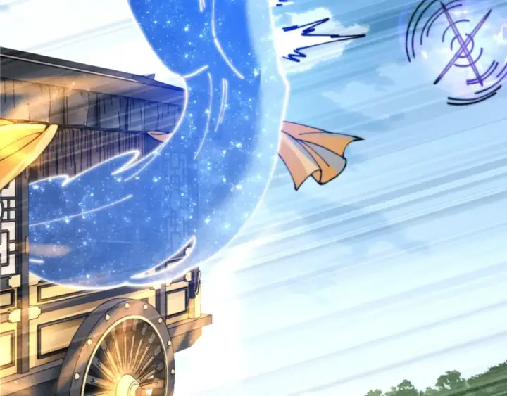 漫画《师尊：这个冲师逆徒才不是圣子》第34话 师尊渡劫！算你这逆徒还有良心！第187张图