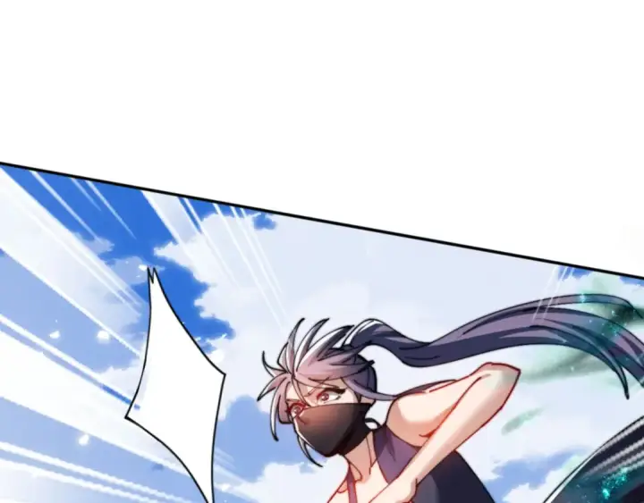 漫画《师尊：这个冲师逆徒才不是圣子》第34话 师尊渡劫！算你这逆徒还有良心！第190张图