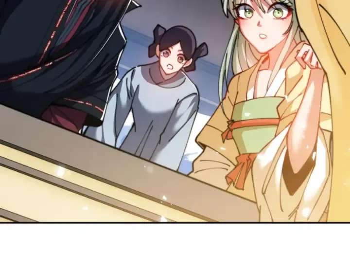 漫画《师尊：这个冲师逆徒才不是圣子》第34话 师尊渡劫！算你这逆徒还有良心！第199张图