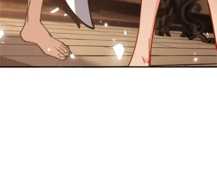 漫画《师尊：这个冲师逆徒才不是圣子》第34话 师尊渡劫！算你这逆徒还有良心！第20张图