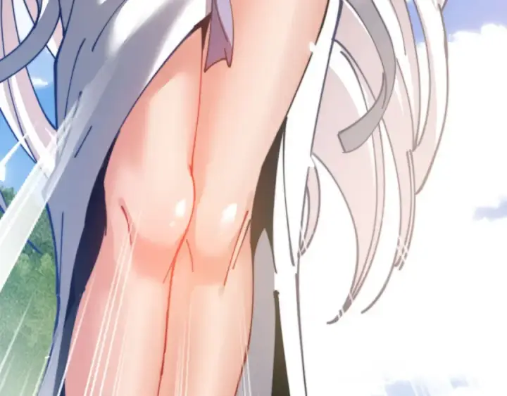 漫画《师尊：这个冲师逆徒才不是圣子》第34话 师尊渡劫！算你这逆徒还有良心！第206张图