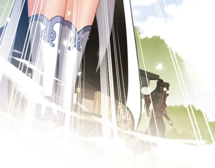 漫画《师尊：这个冲师逆徒才不是圣子》第34话 师尊渡劫！算你这逆徒还有良心！第207张图