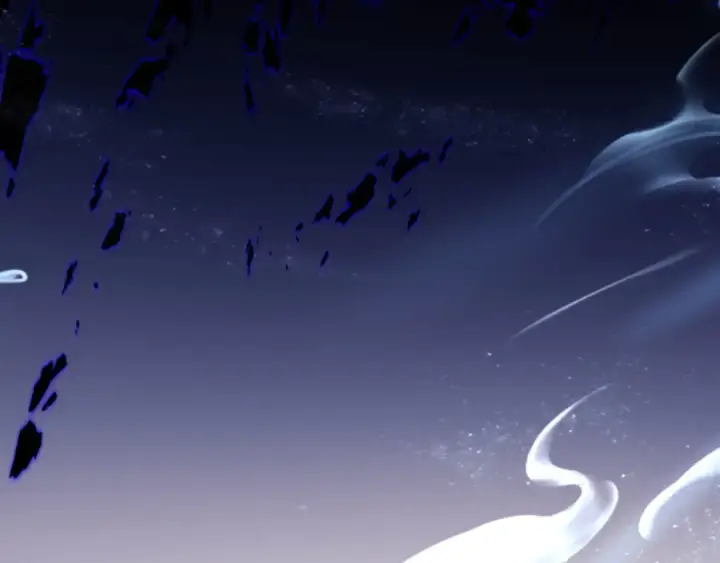 漫画《师尊：这个冲师逆徒才不是圣子》第34话 师尊渡劫！算你这逆徒还有良心！第27张图