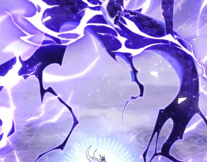 漫画《师尊：这个冲师逆徒才不是圣子》第34话 师尊渡劫！算你这逆徒还有良心！第30张图