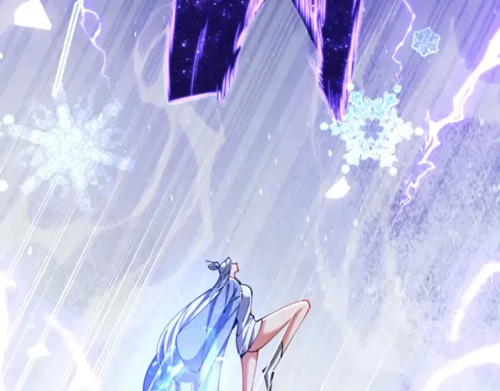 漫画《师尊：这个冲师逆徒才不是圣子》第34话 师尊渡劫！算你这逆徒还有良心！第44张图
