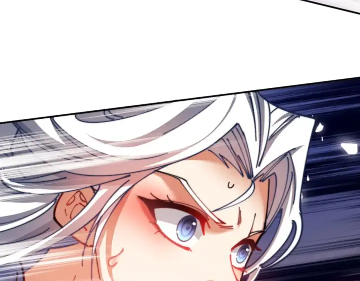 漫画《师尊：这个冲师逆徒才不是圣子》第34话 师尊渡劫！算你这逆徒还有良心！第57张图