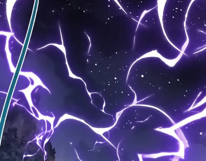 漫画《师尊：这个冲师逆徒才不是圣子》第34话 师尊渡劫！算你这逆徒还有良心！第6张图