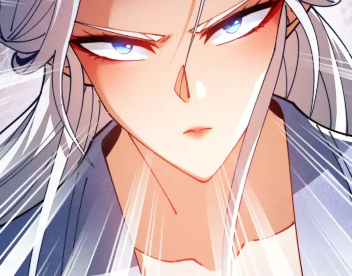 漫画《师尊：这个冲师逆徒才不是圣子》第34话 师尊渡劫！算你这逆徒还有良心！第81张图