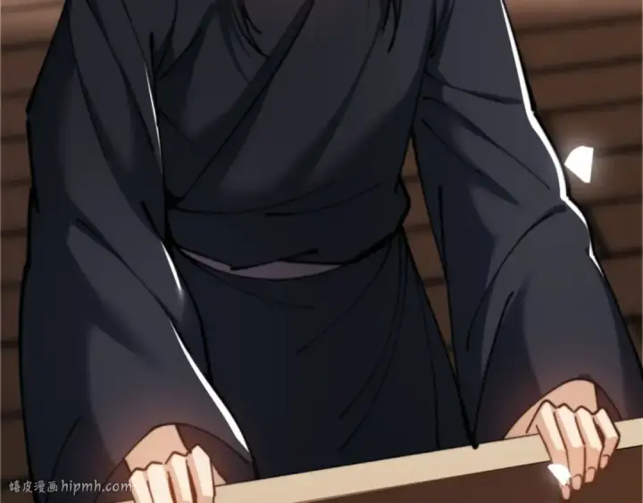漫画《师尊：这个冲师逆徒才不是圣子》第34话 师尊渡劫！算你这逆徒还有良心！第88张图