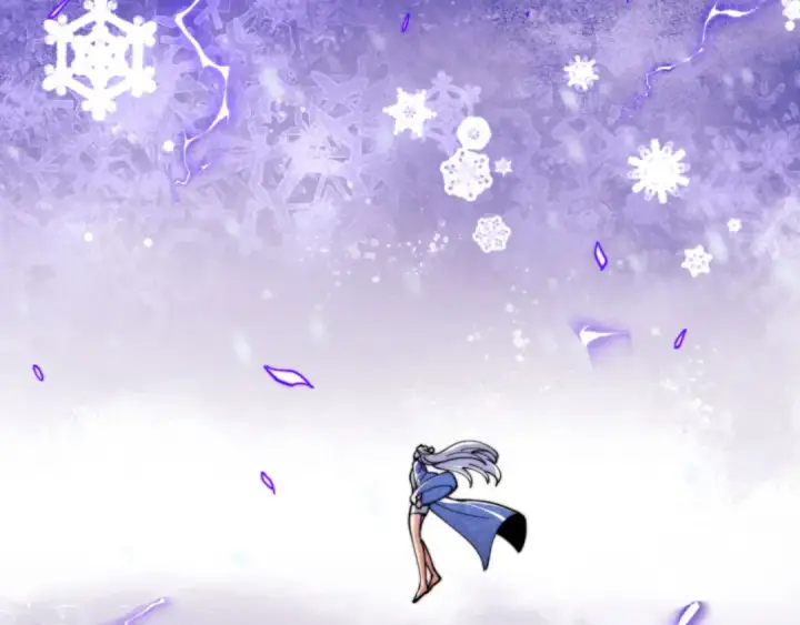 漫画《师尊：这个冲师逆徒才不是圣子》第34话 师尊渡劫！算你这逆徒还有良心！第92张图