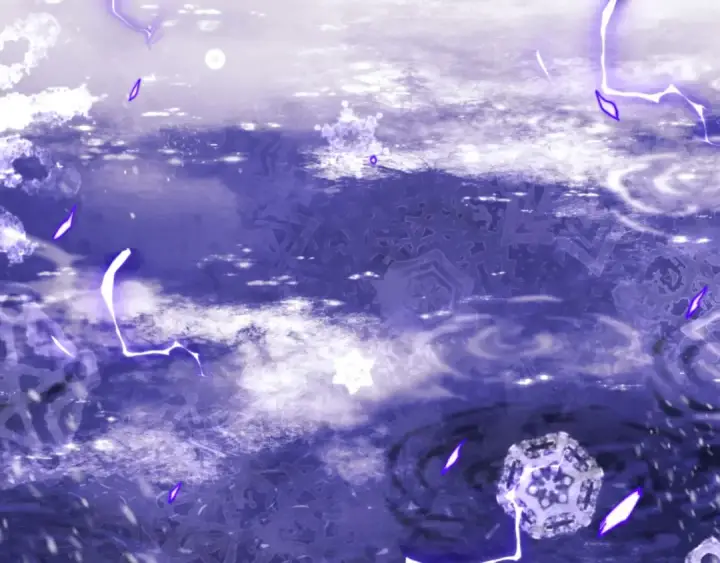 漫画《师尊：这个冲师逆徒才不是圣子》第34话 师尊渡劫！算你这逆徒还有良心！第93张图