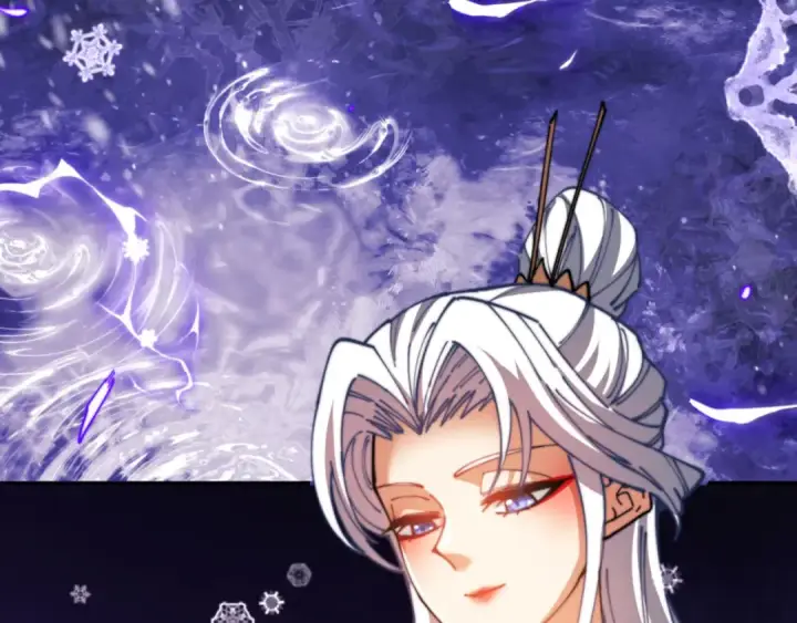 漫画《师尊：这个冲师逆徒才不是圣子》第34话 师尊渡劫！算你这逆徒还有良心！第94张图