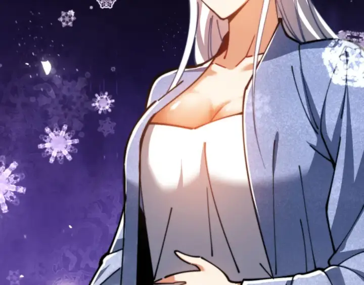 漫画《师尊：这个冲师逆徒才不是圣子》第34话 师尊渡劫！算你这逆徒还有良心！第95张图