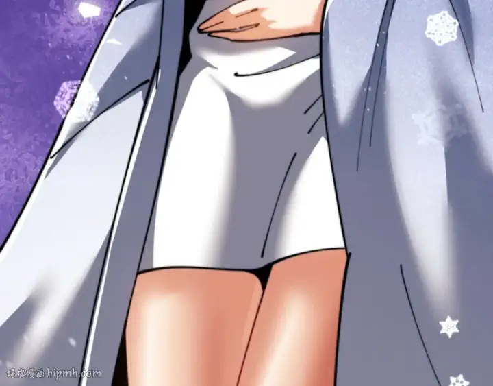 漫画《师尊：这个冲师逆徒才不是圣子》第34话 师尊渡劫！算你这逆徒还有良心！第96张图