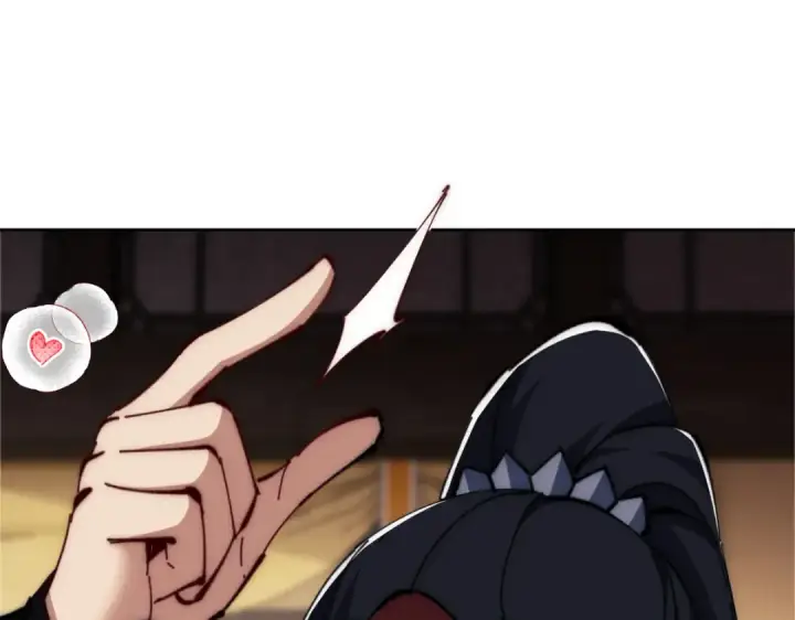漫画《师尊：这个冲师逆徒才不是圣子》第35话 和师尊解锁了新的知识！第127张图