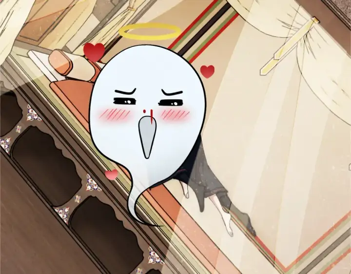 漫画《师尊：这个冲师逆徒才不是圣子》第35话 和师尊解锁了新的知识！第132张图