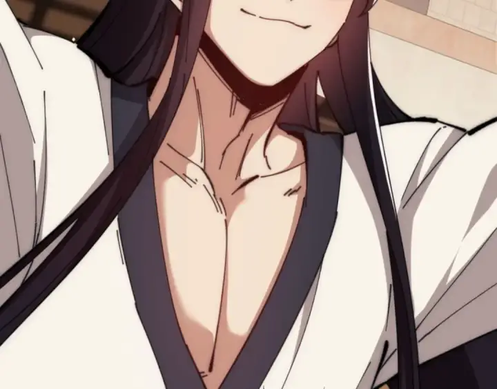 漫画《师尊：这个冲师逆徒才不是圣子》第35话 和师尊解锁了新的知识！第146张图