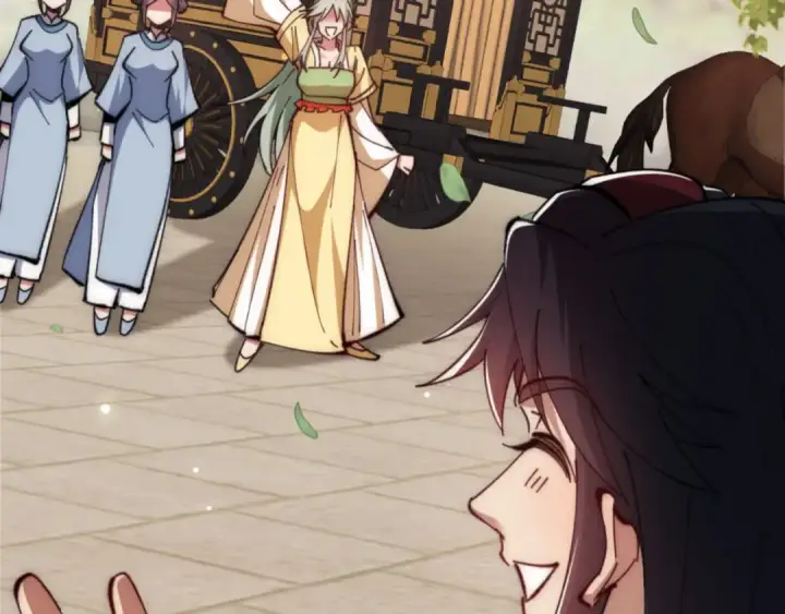 漫画《师尊：这个冲师逆徒才不是圣子》第35话 和师尊解锁了新的知识！第150张图