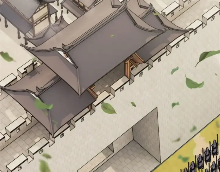 漫画《师尊：这个冲师逆徒才不是圣子》第35话 和师尊解锁了新的知识！第154张图