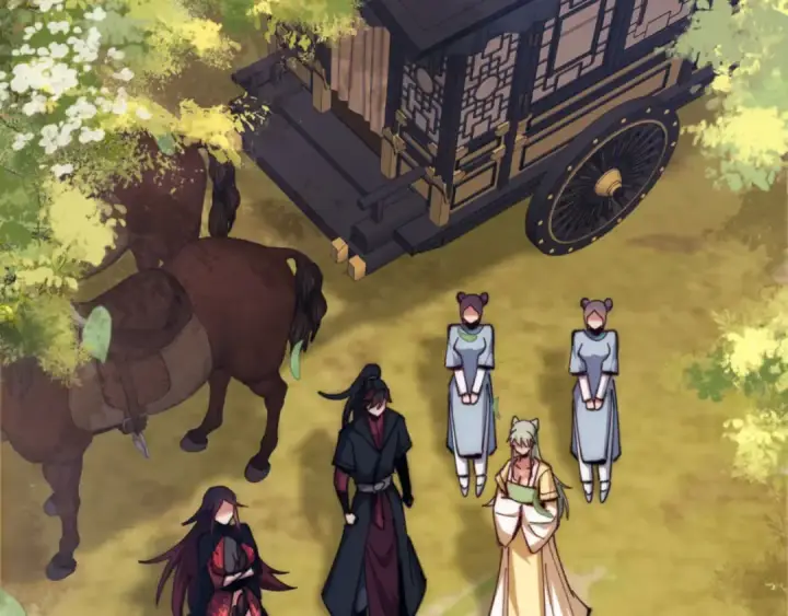 漫画《师尊：这个冲师逆徒才不是圣子》第35话 和师尊解锁了新的知识！第173张图